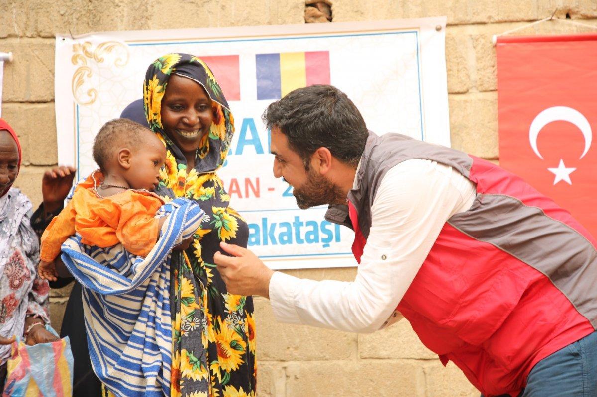 Sadakataşı’ndan 35 ülkede kurban faaliyeti