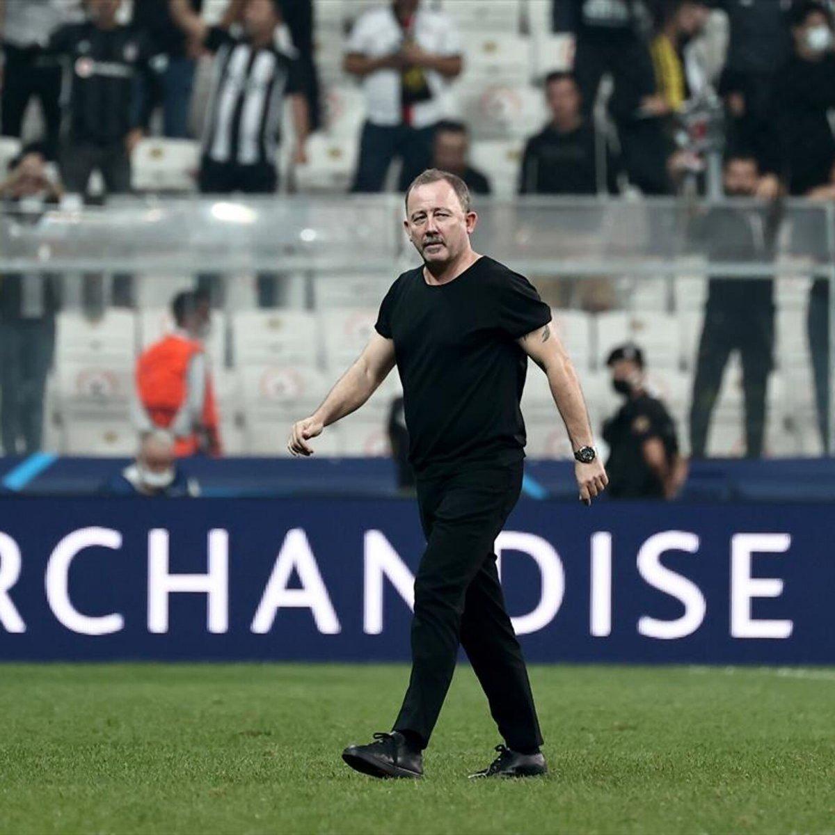 Kuntz'tan Sergen Yalçın itirafı