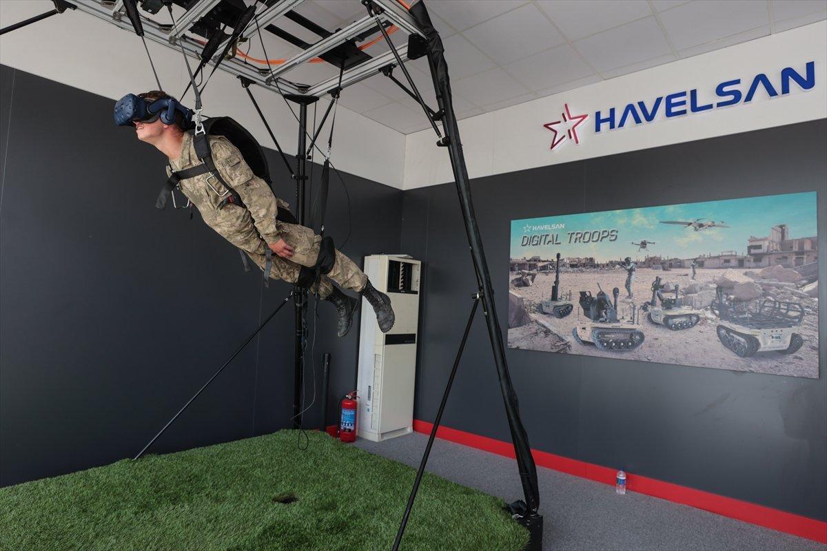 Milli savunma teknolojileri İzmir'de görücüye çıktı