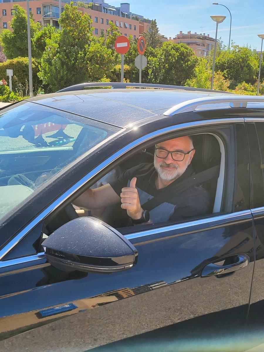 Pablo Laso taburcu oldu