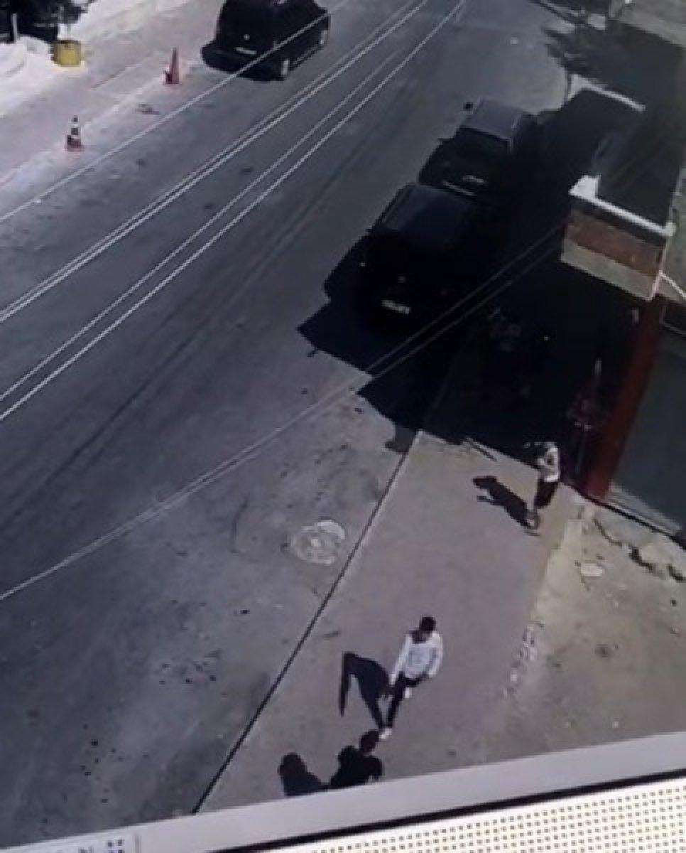 Mersin’de öldürülen 16 yaşındaki gencin katiline ağırlaştırılmış müebbet