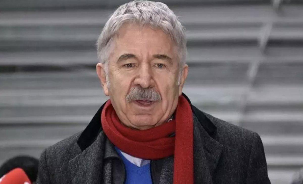 Ali Kırca'nın son hali