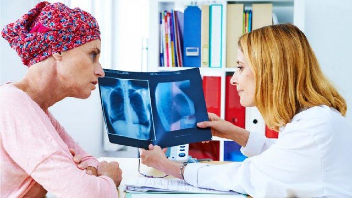 Bilim dünyasını şaşırtan gelişme: Deneye katılan 18 kanser hastası da iyileşti