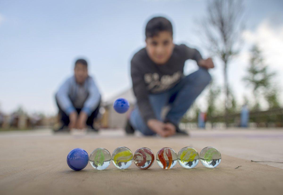 5. Etnospor Kültür Festivali, Atatürk Havalimanı’nda başlıyor