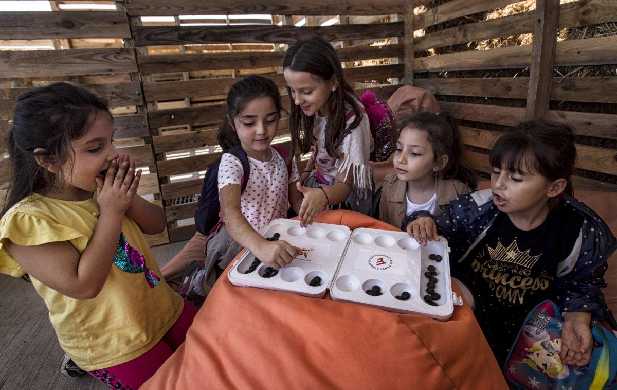 5. Etnospor Kültür Festivali, Atatürk Havalimanı’nda başlıyor