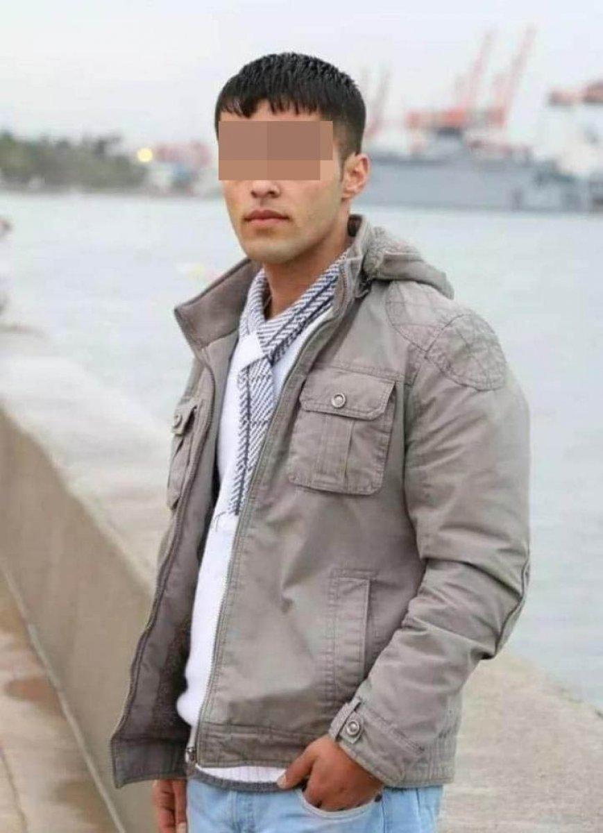 Mersin’de öldürülen 16 yaşındaki gencin katiline ağırlaştırılmış müebbet