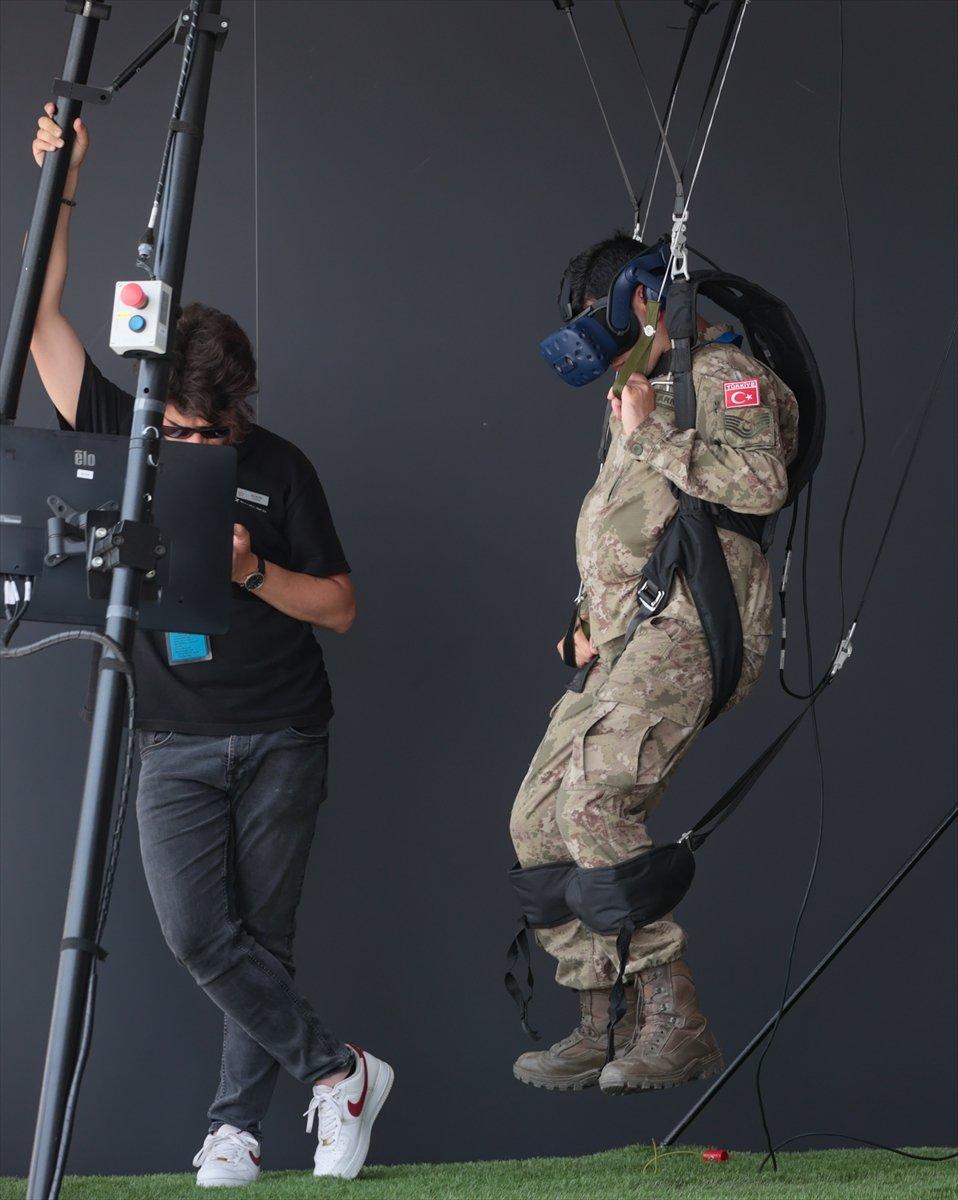 Milli savunma teknolojileri İzmir'de görücüye çıktı