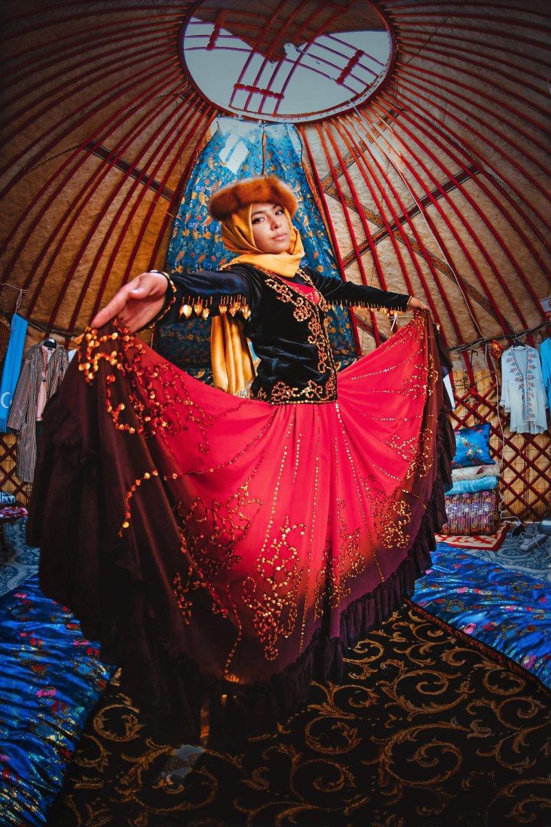 5. Etnospor Kültür Festivali, Atatürk Havalimanı’nda başlıyor