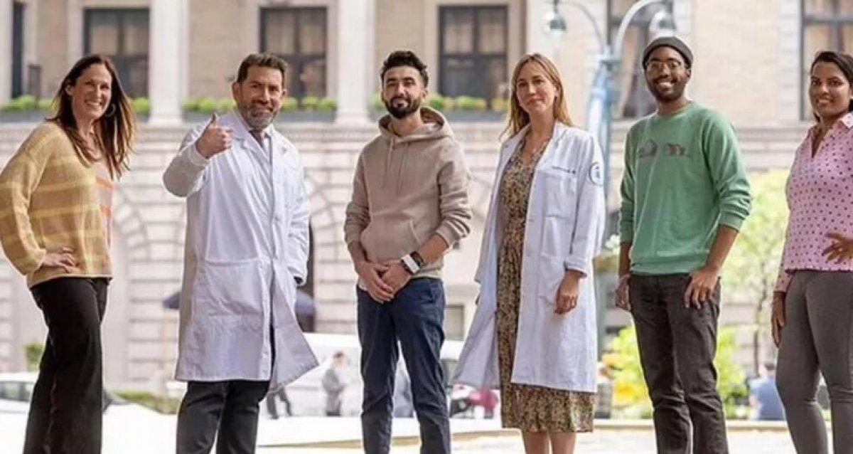 Bilim dünyasını şaşırtan gelişme: Deneye katılan 18 kanser hastası da iyileşti