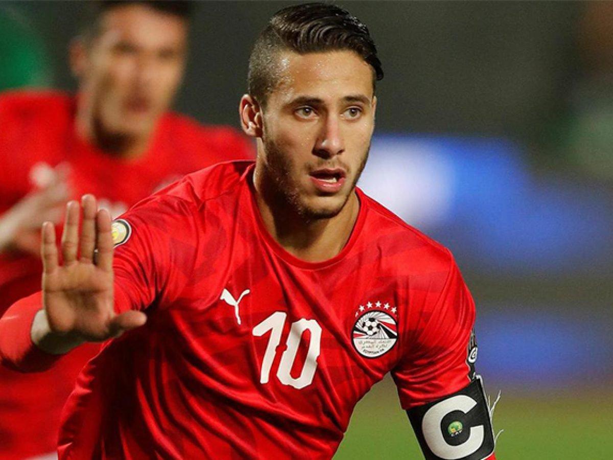 Ramadan Sobhi, Beşiktaş yolunda