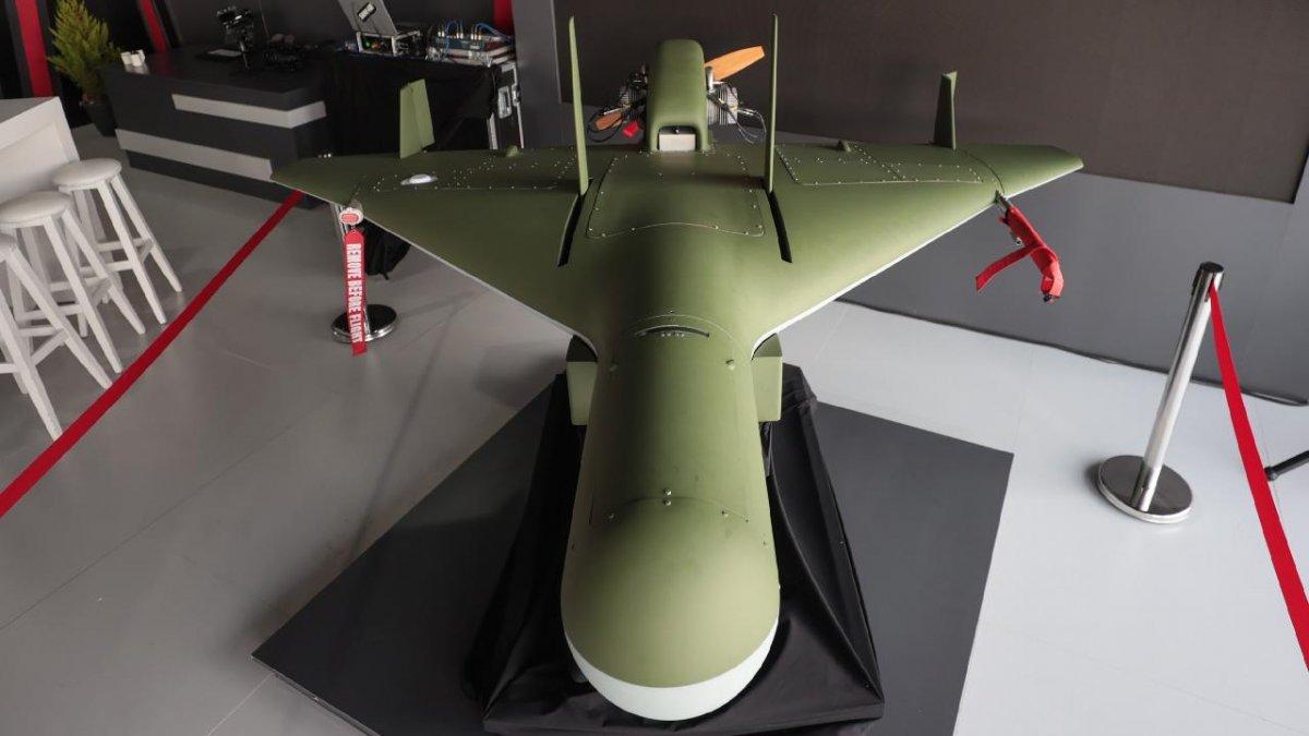 Milli savunma teknolojileri İzmir'de görücüye çıktı