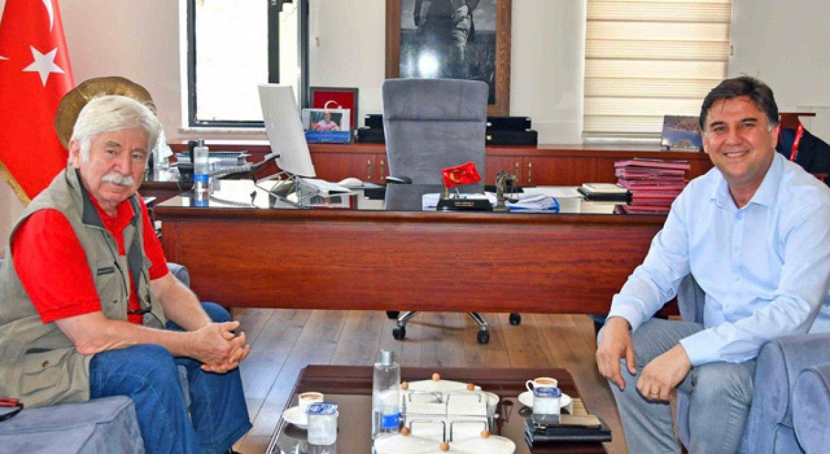 Ali Kırca'nın son hali