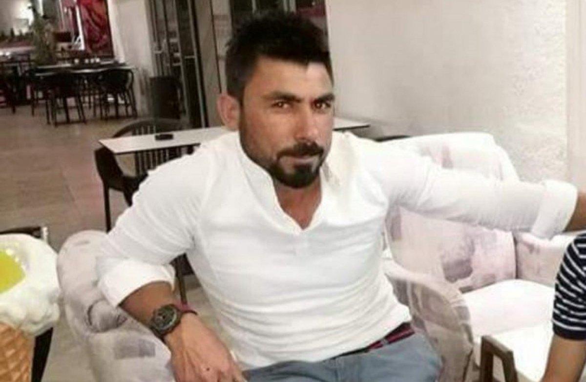 Şanlıurfa'da elektrik akımına kapılan işçi hayatını kaybetti