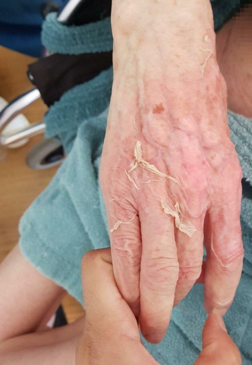 İzmir'de huzurevindeki ölüm iddiası: Sanıklar hakim karşısına çıktı