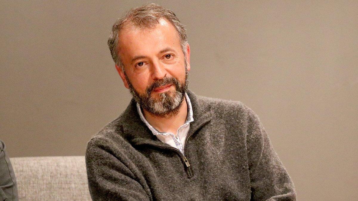 Yazar ve şair Mevlana İdris Zengin'e veda