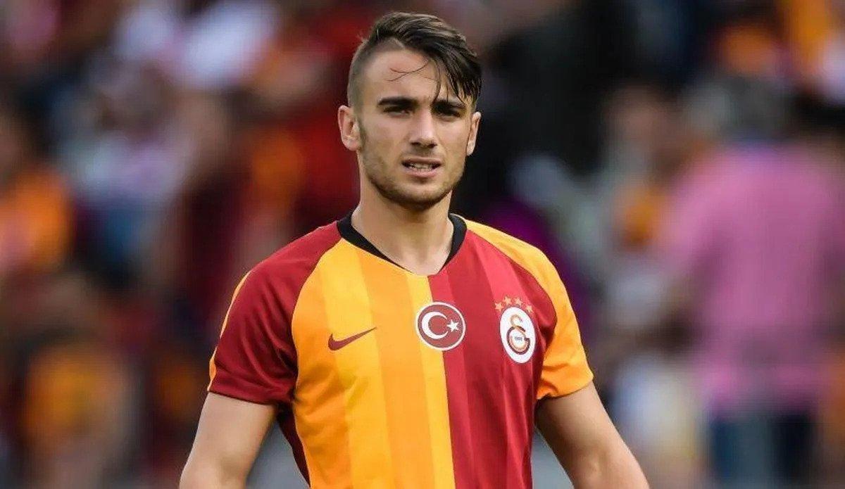 Yunus Akgün'e Lazio'dan sonra Roma kancası