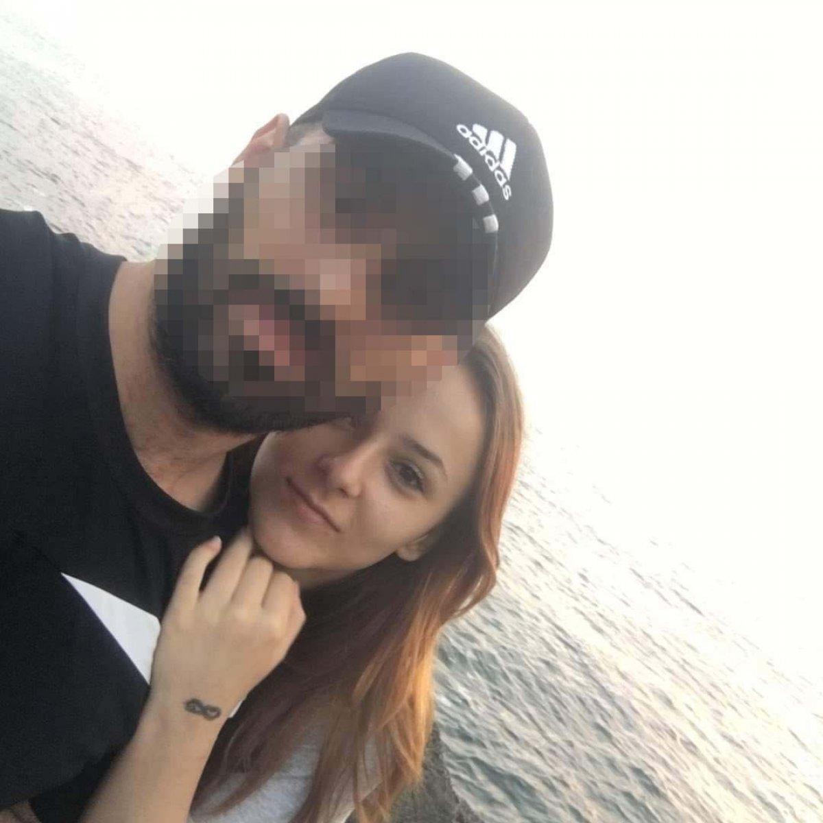 Kocaeli'de sevgilisi evinde ölü bulunan şahıs tahliye edildi