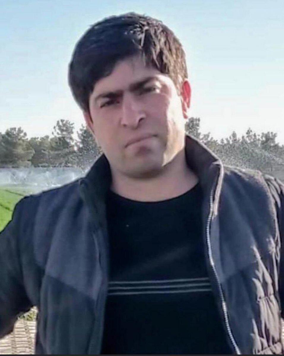 Şanlıurfa'da taziye evinde cinayet