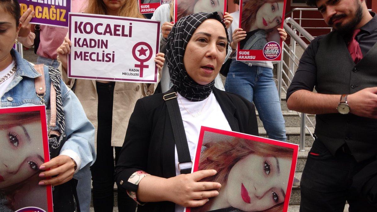 Kocaeli'de sevgilisi evinde ölü bulunan şahıs tahliye edildi