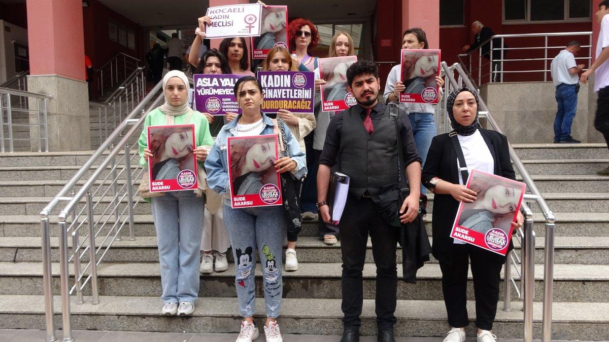 Kocaeli'de sevgilisi evinde ölü bulunan şahıs tahliye edildi