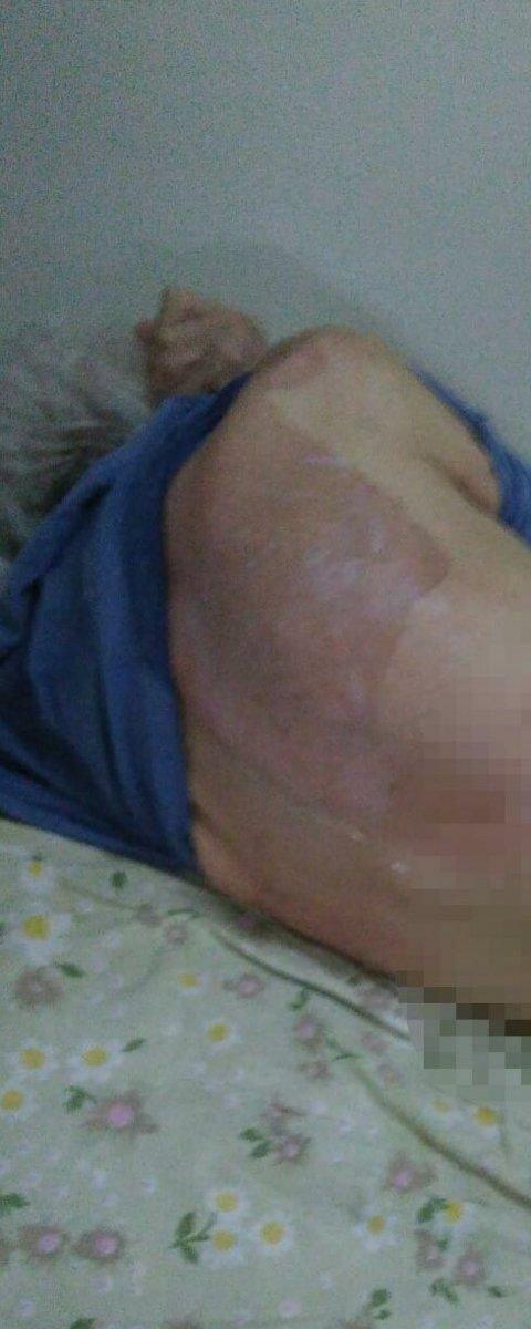 İzmir'de huzurevindeki ölüm iddiası: Sanıklar hakim karşısına çıktı