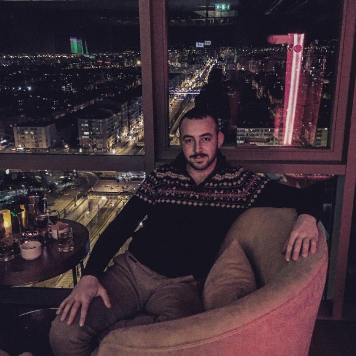 Kayseri’de 3 kişiyi öldüren katil kuzen için kırmızı bülten talebi