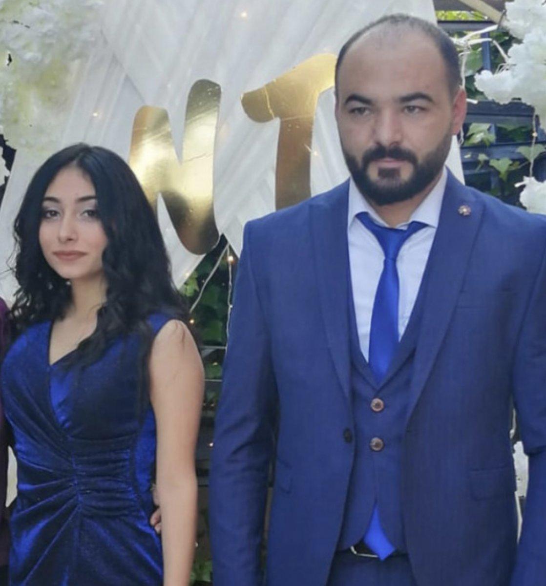 Antalya'da Nuray'ı öldüren zanlı, hakim karşısına çıktı