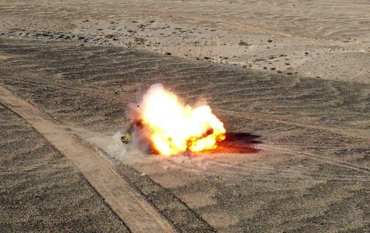 Hulusi Akar, Kırgızistanlı mevkidaşıyla bir araya geldi