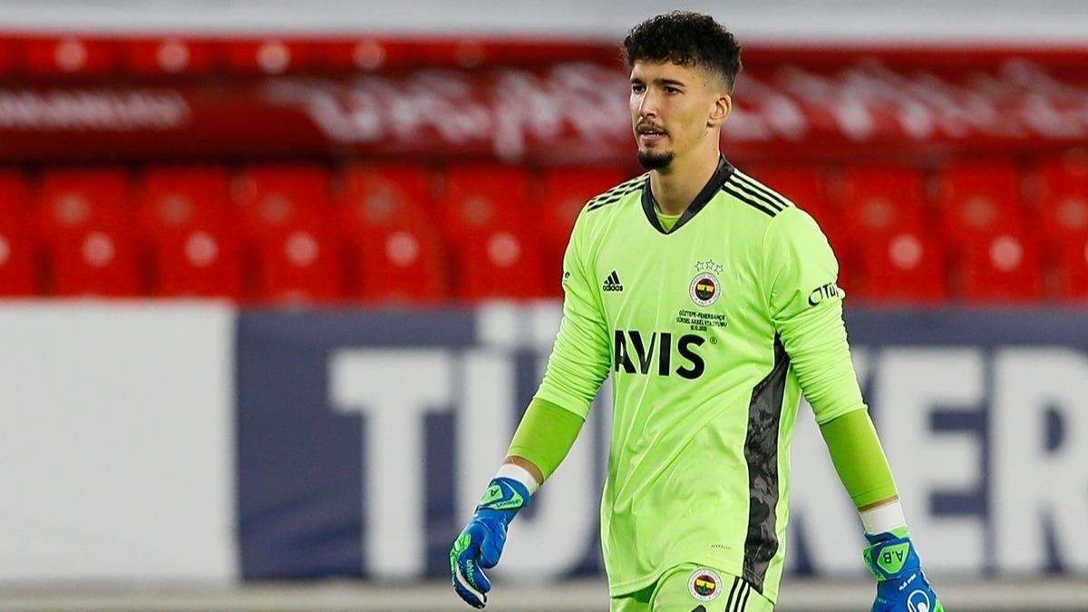 Fenerbahçe, Altay'ın sözleşmesini uzatacak