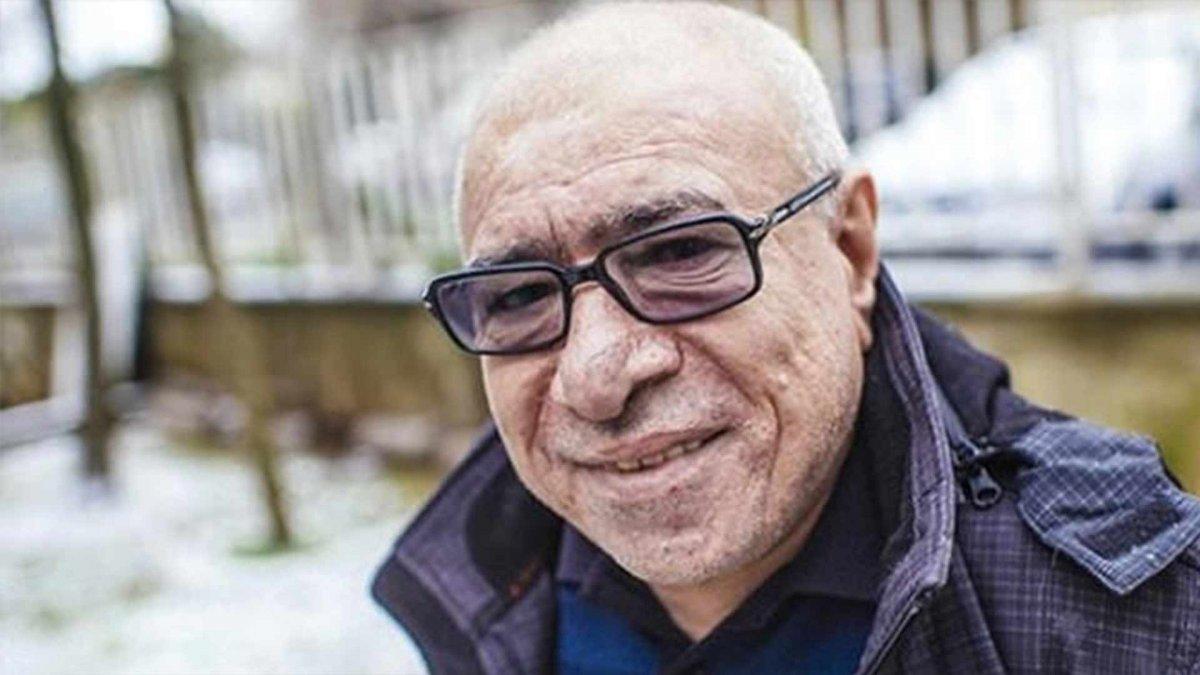 İlyas Salman'ın İbrahim Tatlıses anısı gündem oldu