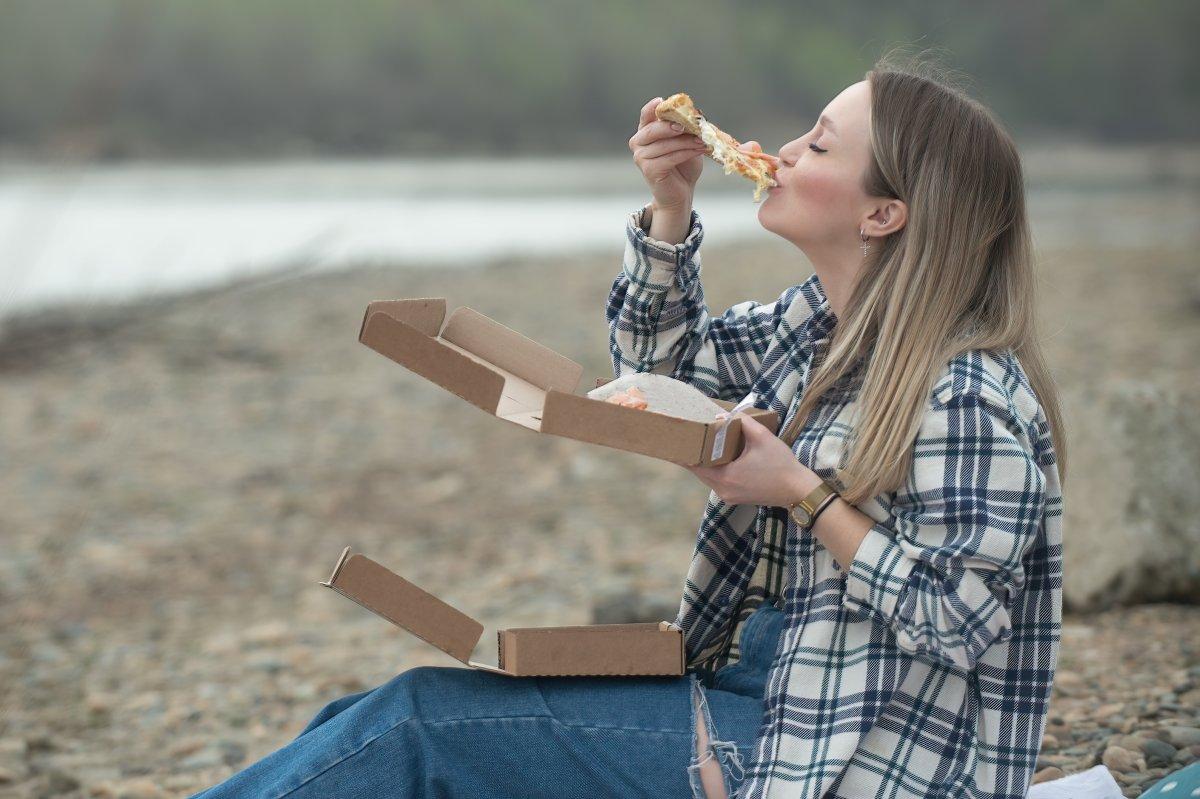 Kilo vermek için ev yapımı 6 doğal iştah kesici