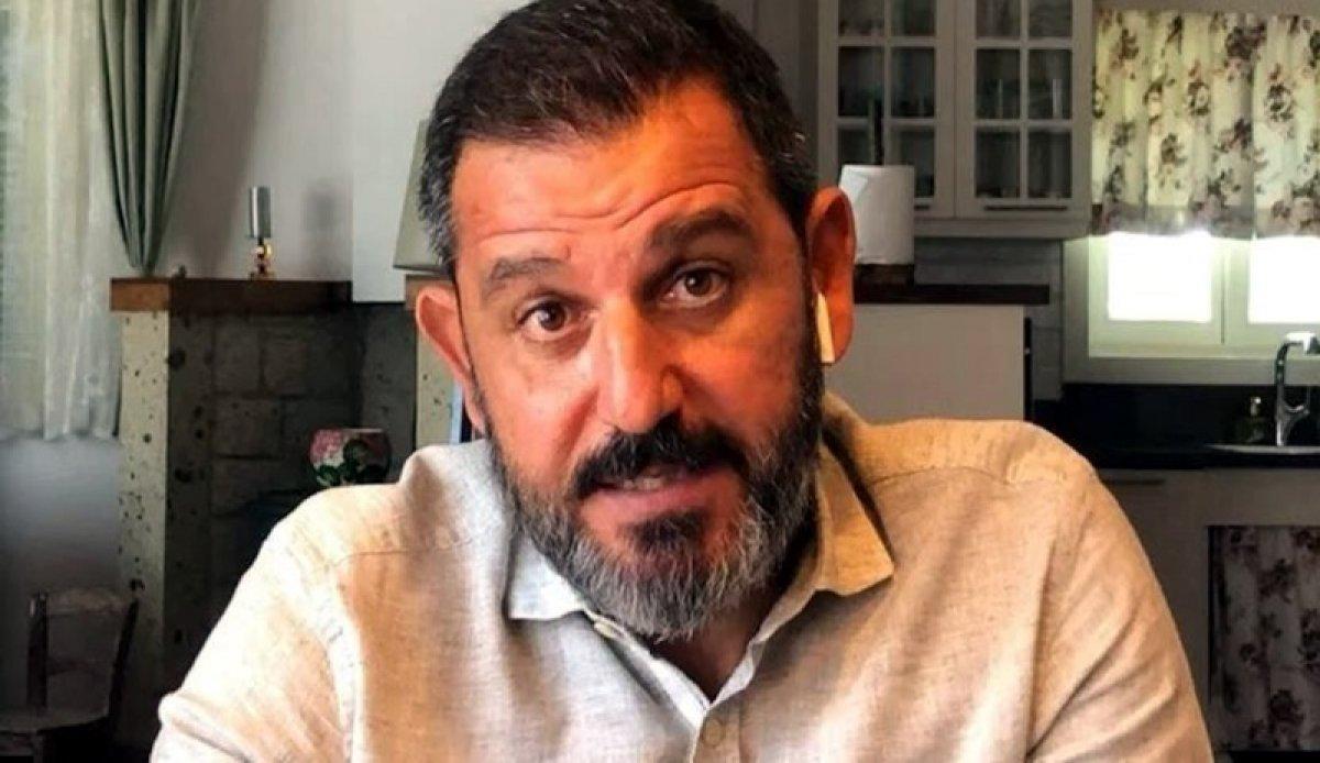 Fatih Portakal muhalefetten beklentilerini açıkladı