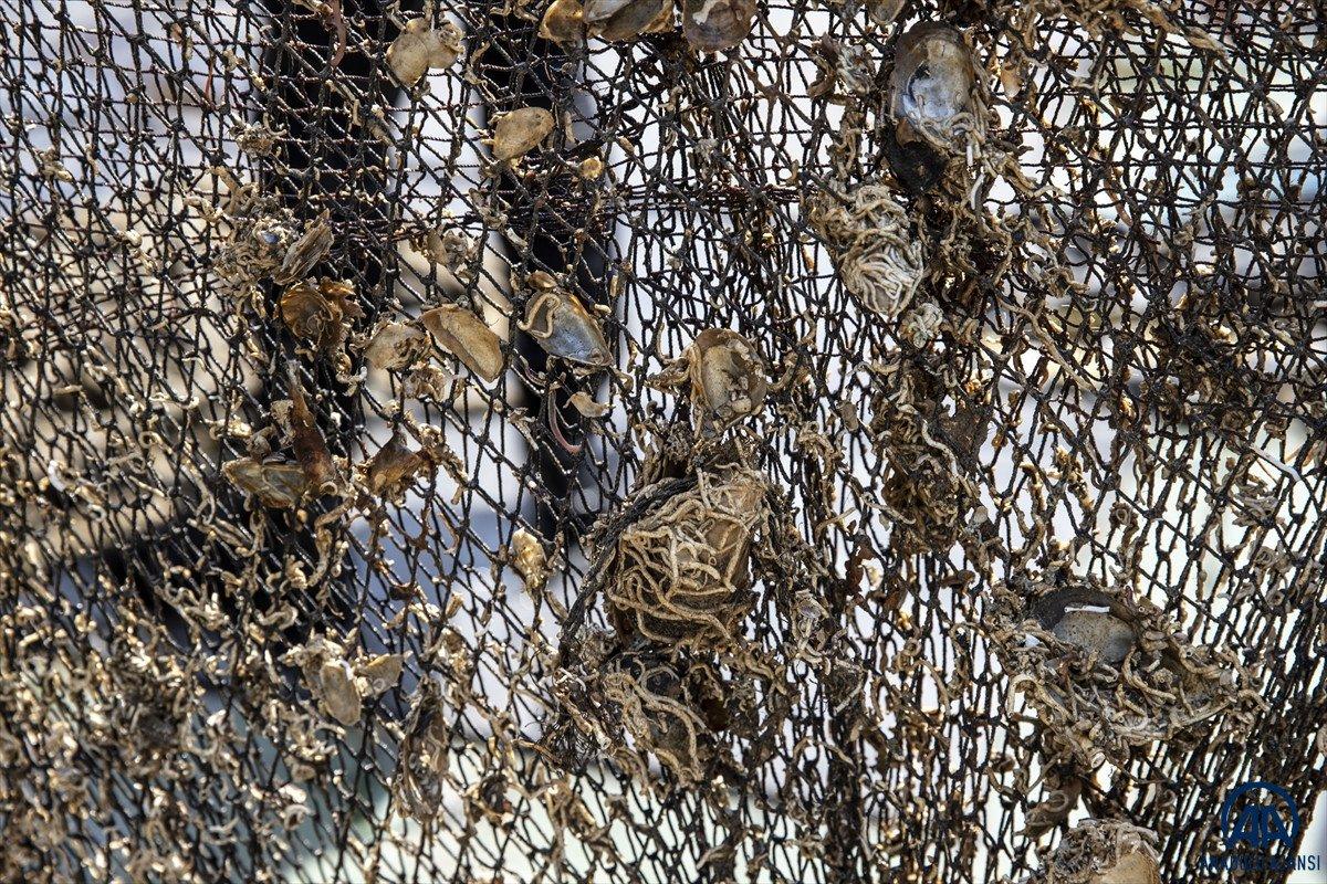 İstanbul'da Türkiye'nin en büyük hayalet ağı çıkartıldı