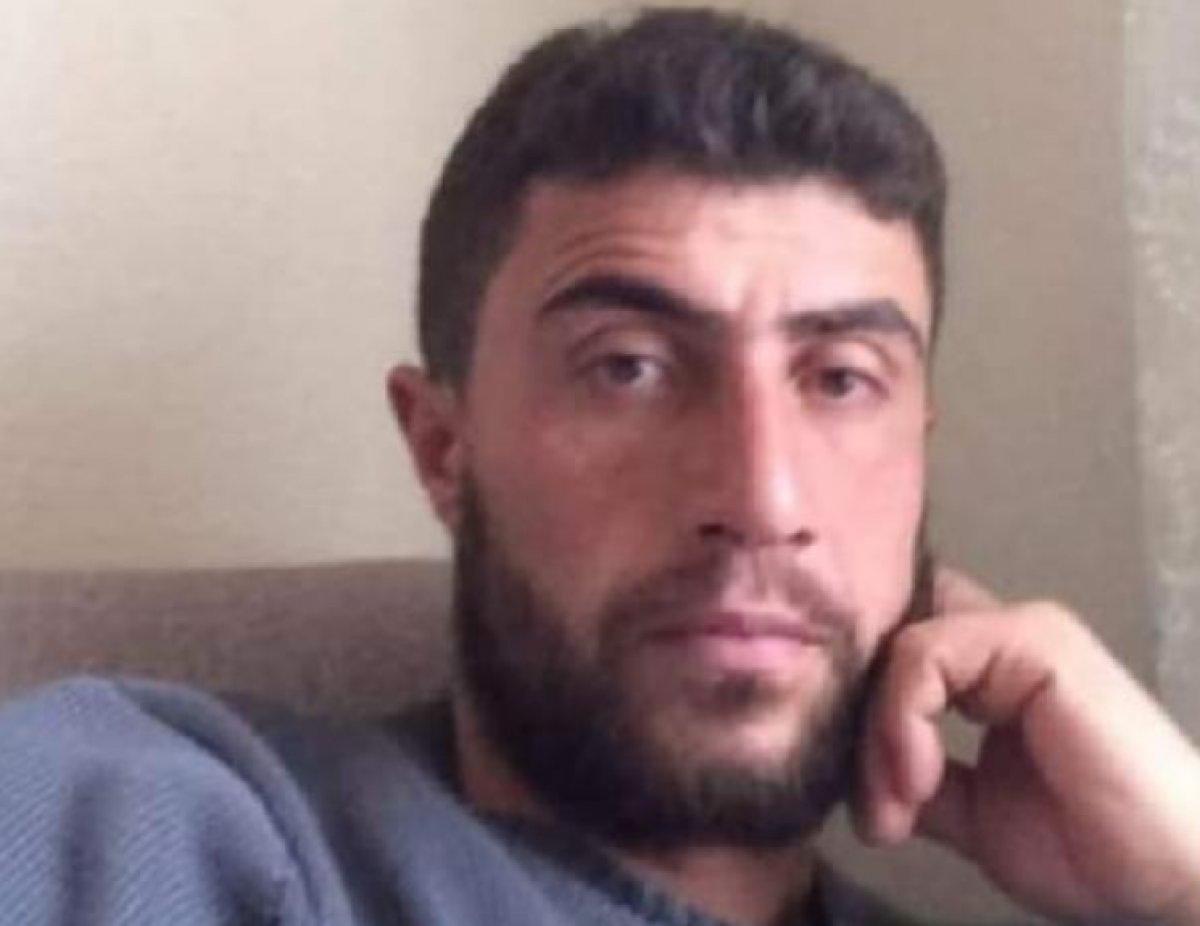 Çorum'da rastgele ateş ederek 2 kişinin ölümüne neden olan sanığa, 40 yıl hapis istemi