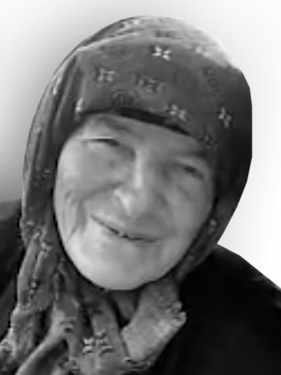 Gaziantepli 11 çocuk annesi, hasret çektiği çocuklarının yanında can verdi