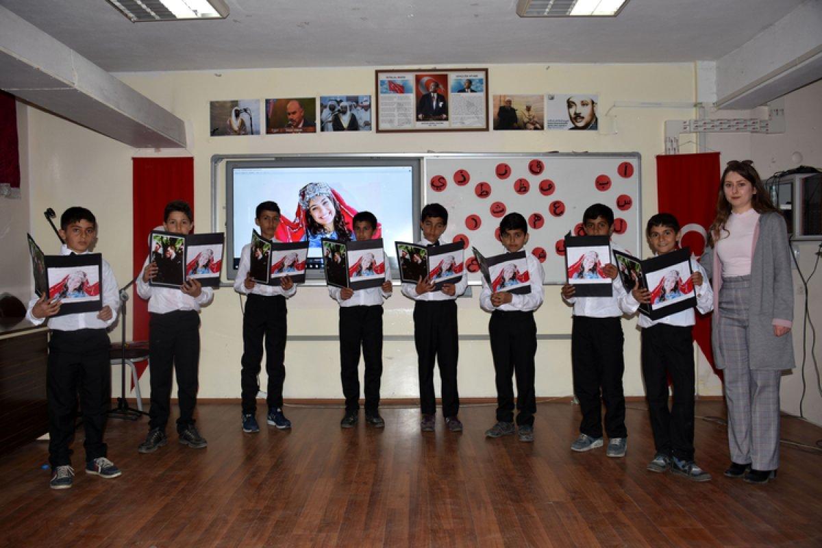 Şehit öğretmen Aybüke Yalçın'ın acısı dinmiyor