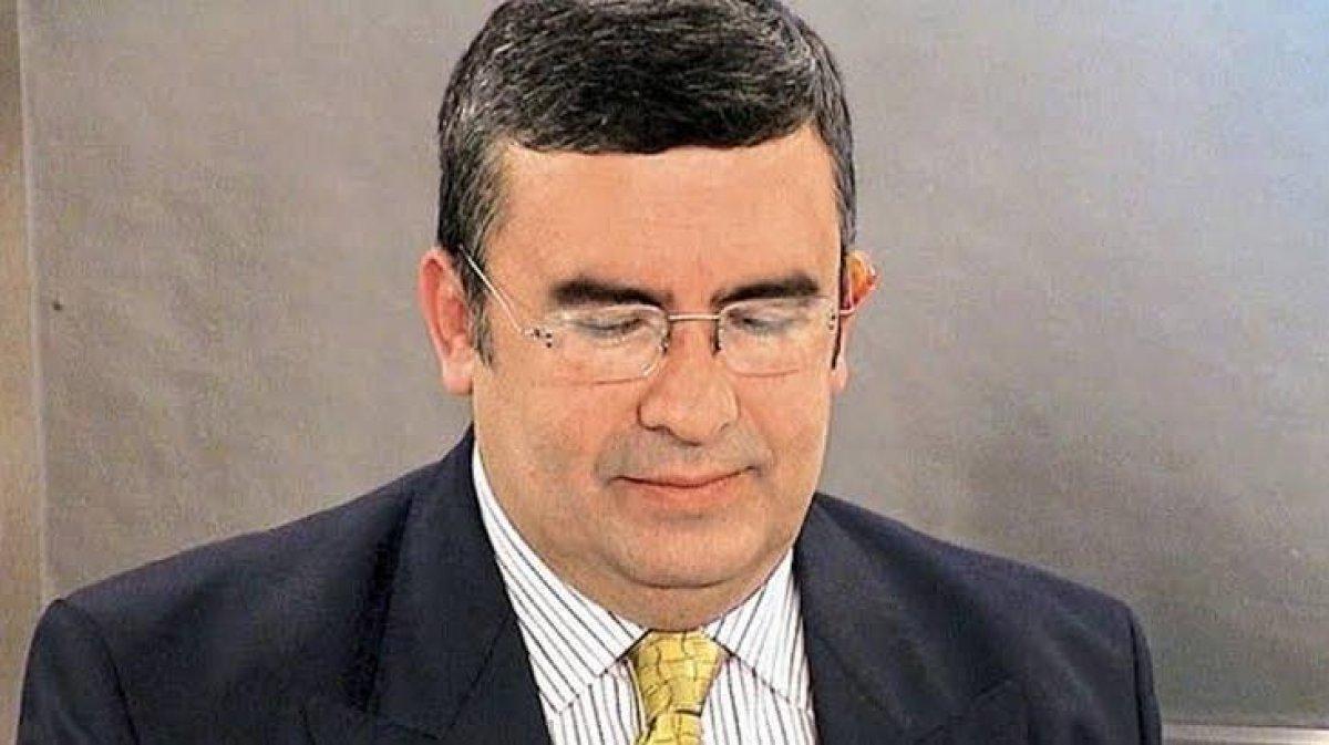 Necip Hablemitoğlu suikastı soruşturmasında 9 gözaltı