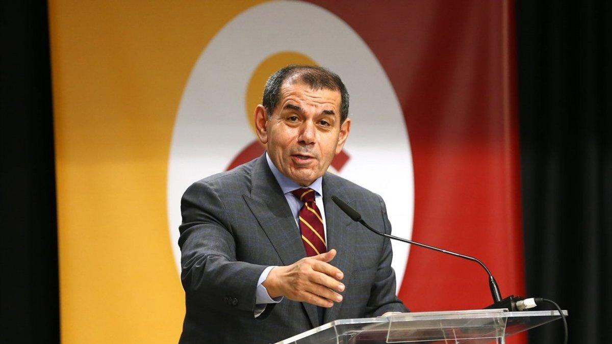 Dursun Özbek'in seçim kozu Nemanja Matic