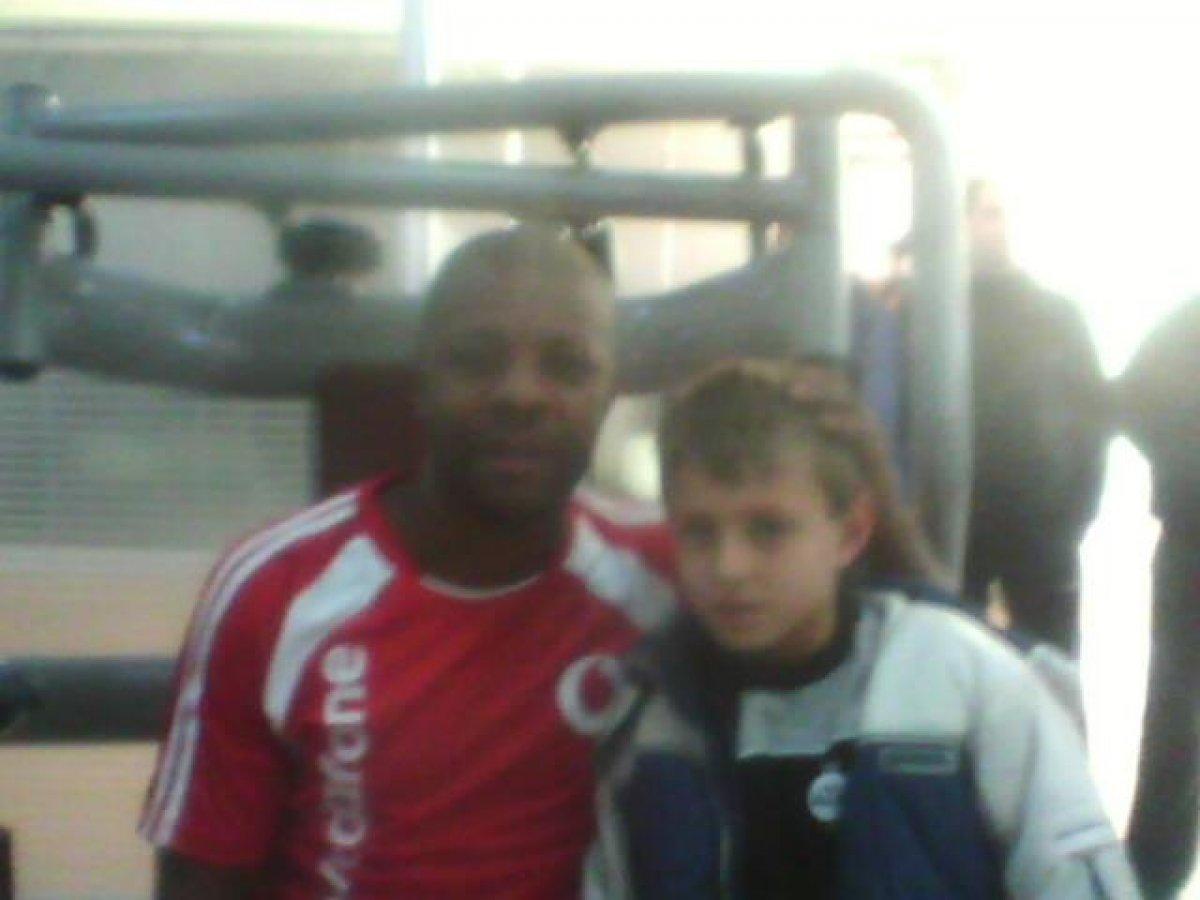 Beşiktaş'ta Rıdvan Yılmaz'ın alternatifi Kazımcan Karataş