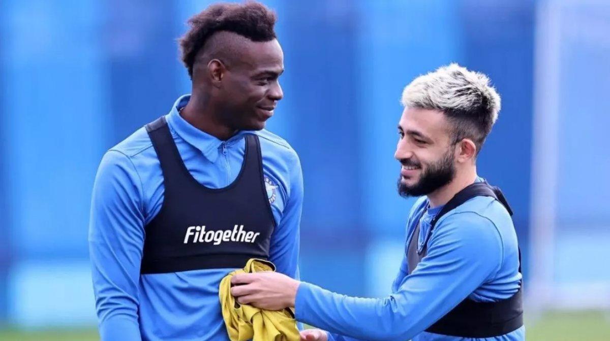 İstanbul kulüpleri Vargas'ı istiyor