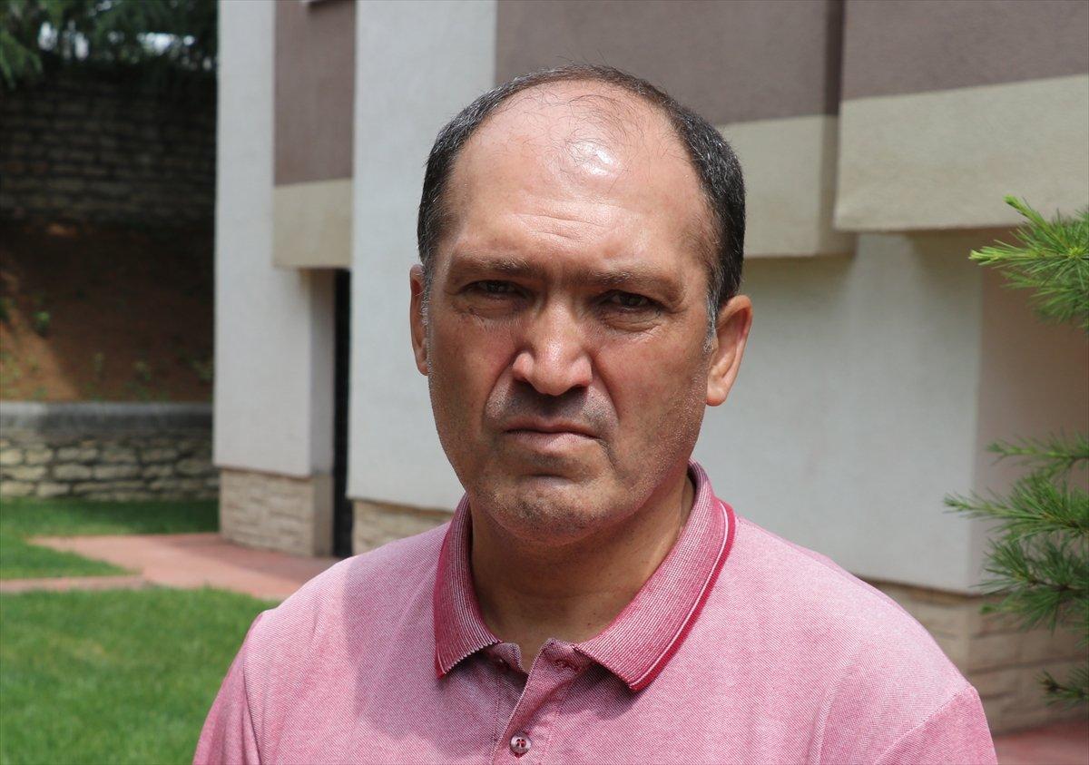 Şehit öğretmen Aybüke Yalçın'ın acısı dinmiyor