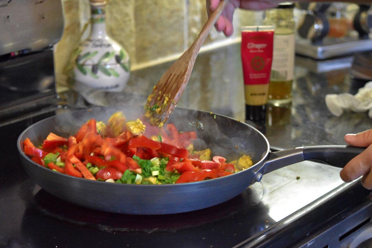 Hafızayı koruyan 10 besin