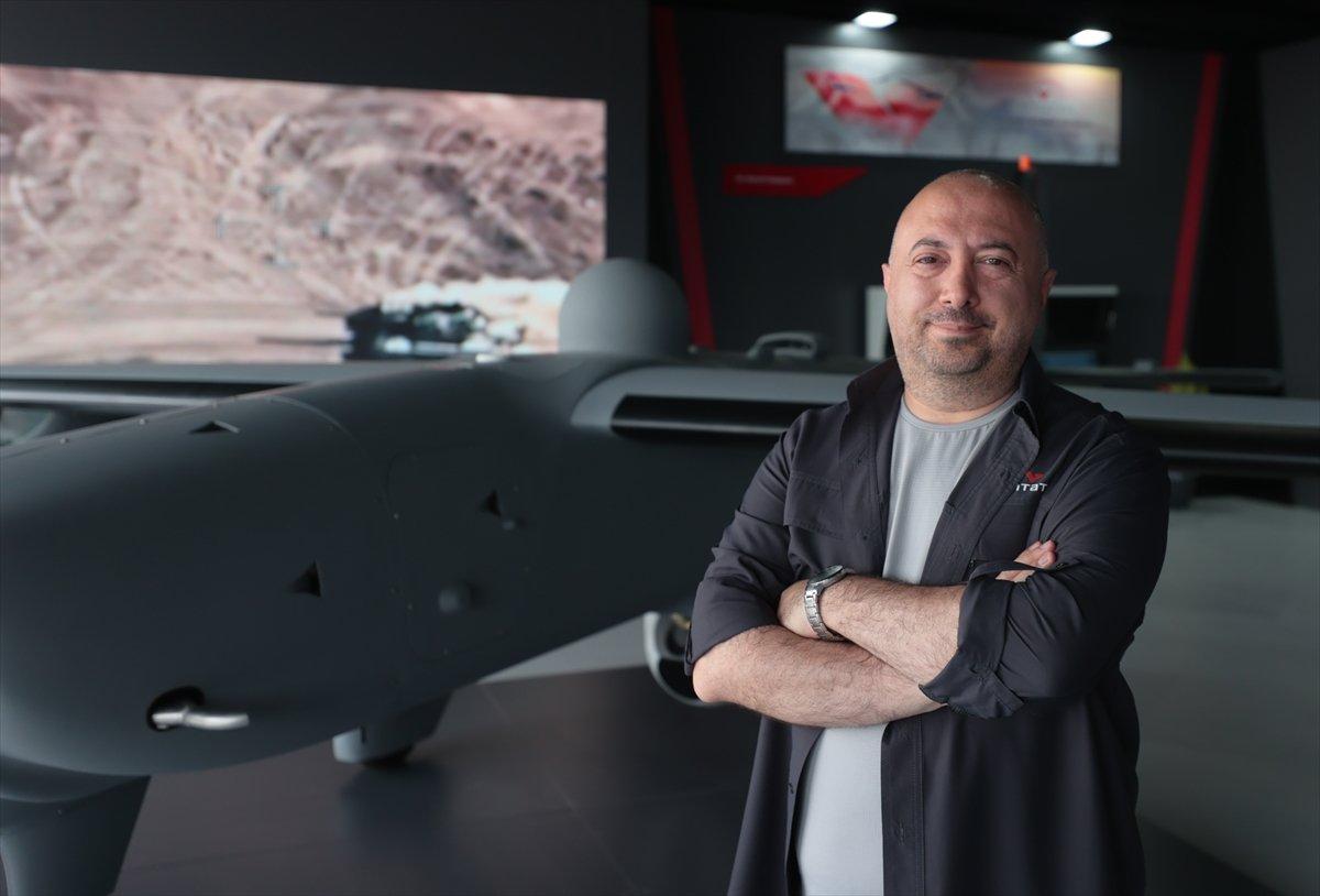 İHA Karayel, sınırsız operasyon yapabilecek