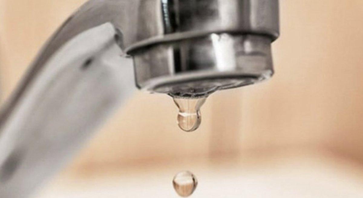 Ankara'da 90 yaşındaki annesini musluğu açık bıraktığı için öldürdü