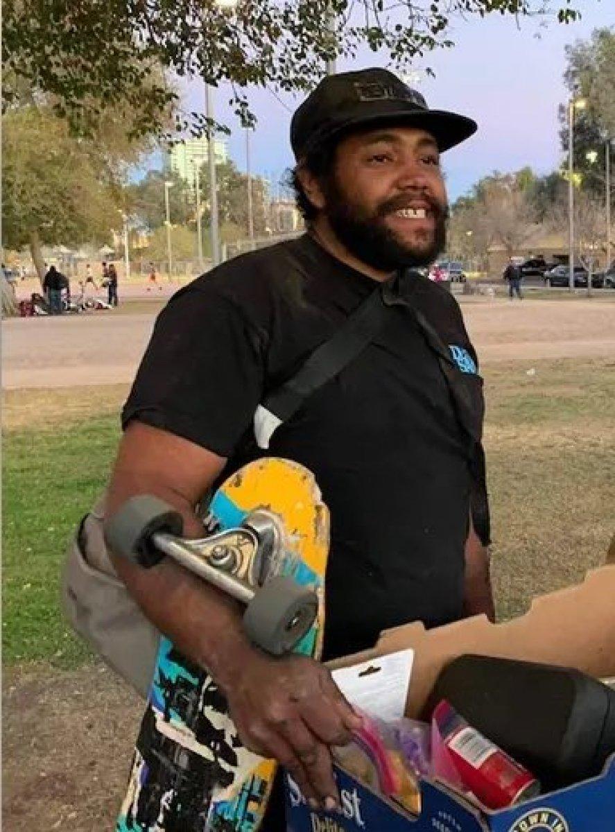 ABD’de yine polis skandalı: Boğulan siyahiyi izleyip müdahale etmediler