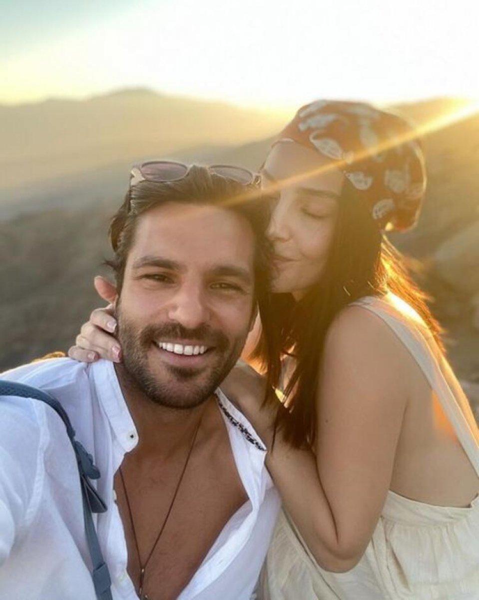 Serkan Çayoğlu ile Özge Gürel'in düğün yeri belli oldu