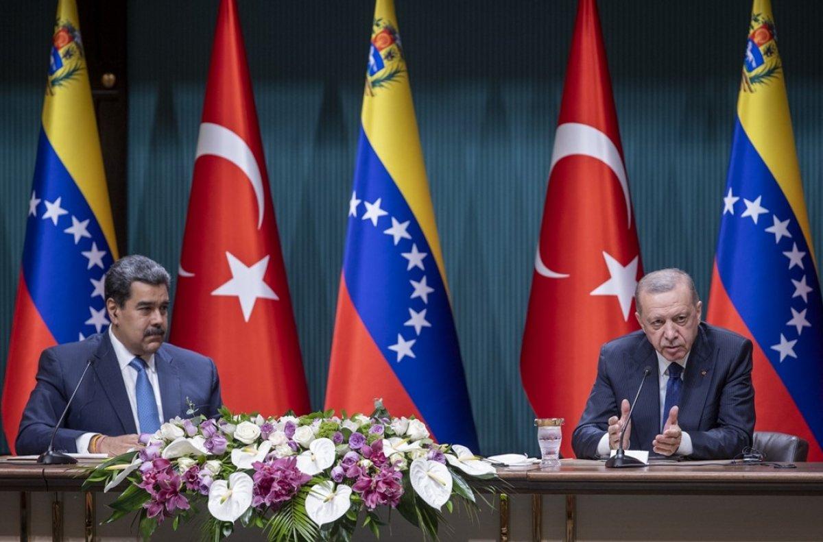 Cumhurbaşkanı Erdoğan'dan İsveç ve Finlandiya'nın NATO üyeliğine veto