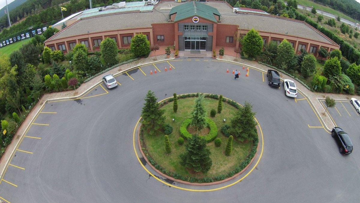 Jesus'un isteğiyle Samandıra'ya şampiyonluk posterleri asıldı