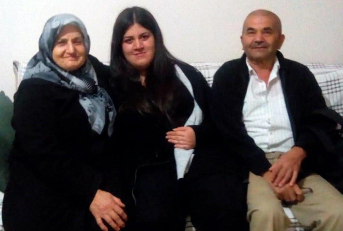 Cumhuriyet savcısının ölümünde, astsubay 2,5 yıl hapise çarptırıldı