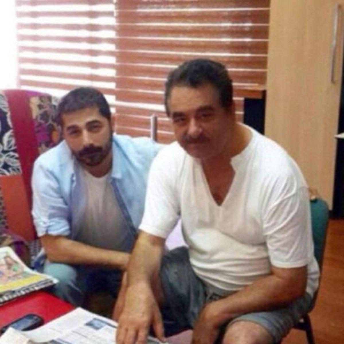 İlyas Salman'ın İbrahim Tatlıses anısı gündem oldu